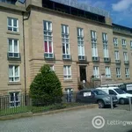 Rent 3 bedroom apartment in Edinburgh