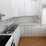 Rent 1 bedroom apartment of 34 m² in Pori