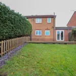 Rent 2 bedroom house in North East Derbyshire