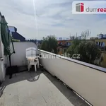 Pronajměte si 1 ložnic/e byt o rozloze 34 m² v Prague