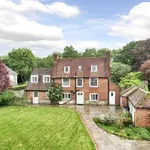 Rent 7 bedroom house in South East England