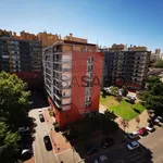 Rent 3 bedroom apartment of 112 m² in Odivelas