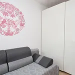 Rent 2 bedroom apartment of 34 m² in Warsaw