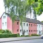 Rent 2 bedroom apartment of 42 m² in Dortmund