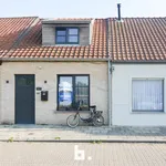 Maison de 65 m² avec 1 chambre(s) en location à Bruges