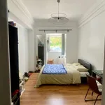 Rent a room in lisbon