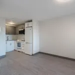  appartement avec 1 chambre(s) en location à Montreal