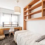 Alquilar 7 dormitorio apartamento en Valencia