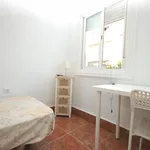 Rent 6 bedroom apartment in Seville