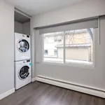 Appartement de 785 m² avec 1 chambre(s) en location à Calgary