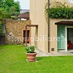 Apartment in villa Strada Santa Caterina 8, Collina, Pinerolo