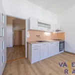 Rent 3 bedroom apartment of 72 m² in Lipník nad Bečvou