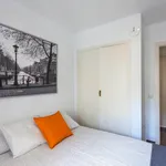 Rent 5 bedroom apartment in Valencia