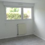 Appartement de 64 m² avec 3 chambre(s) en location à Strasbourg