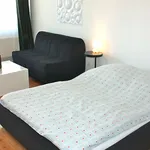 Rent 1 bedroom apartment of 44 m² in Berlin