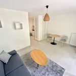 Rent 1 bedroom apartment of 27 m² in LES BAINS