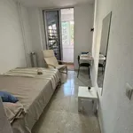 Rent a room in madrid