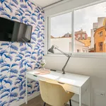 Alquilo 1 dormitorio apartamento de 30 m² en Málaga