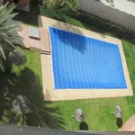 Alquilo 2 dormitorio apartamento de 58 m² en Elx / Elche