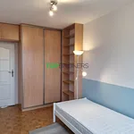 Rent 4 bedroom apartment of 60 m² in Białystok