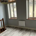 Maison de 26 m² avec 2 chambre(s) en location à Barbezieux St Hilaire 