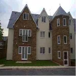 Rent 1 bedroom flat of 39 m² in Windsor