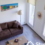 Rent 2 bedroom apartment of 45 m² in Marseille 1er Arrondissement