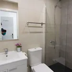 Alquilo 4 dormitorio apartamento de 12 m² en Madrid