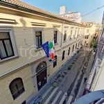 Rent 3 bedroom apartment of 175 m² in Milano