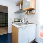 Alquilo 2 dormitorio apartamento de 90 m² en granada