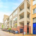 Huur 1 slaapkamer appartement van 60 m² in Amsterdam