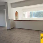 Rent 3 bedroom apartment of 125 m² in Eksoni