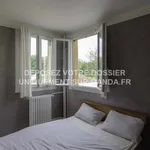 Appartement de 65 m² avec 3 chambre(s) en location à Montmorency