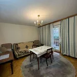 Rent 3 bedroom apartment of 65 m² in Warsaw