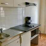 Appartement de 26 m² avec 1 chambre(s) en location à Cahors