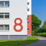 Miete 2 Schlafzimmer wohnung von 51 m² in Dortmund