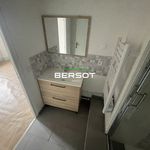 Rent 2 bedroom apartment of 43 m² in BESANCONT