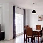 Alquilo 5 dormitorio apartamento de 125 m² en Marbella