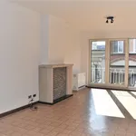 1 slaapkamer appartement in centrum Zottegem | WeVa-Vastgoed