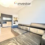 Rent 2 bedroom apartment of 41 m² in Wrocław