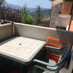 Appartamento arredato con terrazzo Monghidoro