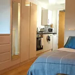 Rent 1 bedroom student apartment of 26 m² in Nottingham