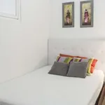 Rent 2 bedroom apartment of 40 m² in madrid