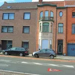 Rent 1 bedroom apartment in Bruges