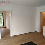 Pronajměte si 2 ložnic/e byt o rozloze 59 m² v Brno