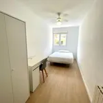 Rent 5 bedroom apartment in Valencia