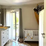 Rent 2 bedroom apartment in Court-Saint-Étienne