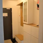 Rent 1 bedroom apartment of 38 m² in Capital City of Prague