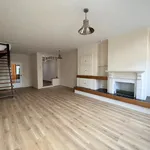 Huur 5 slaapkamer appartement van 120 m² in Centrum-Oud