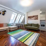 Rent 1 bedroom apartment of 67 m² in Prague